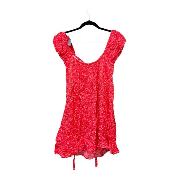 For Love and Lemons Antonio Dress - Picture 4 of 4